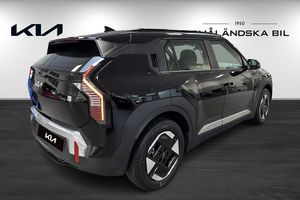 Kia EV3 bild 6