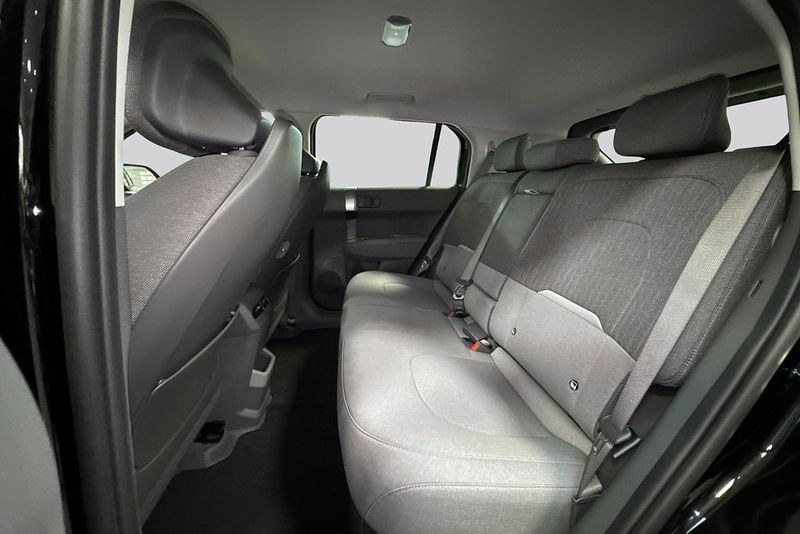 Kia EV3 bild 17