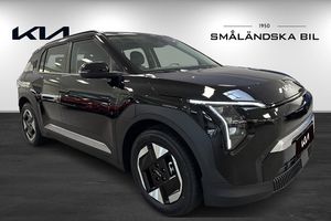 Kia EV3 bild 3