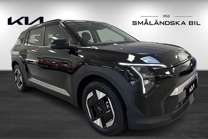 Kia EV3 bild 3