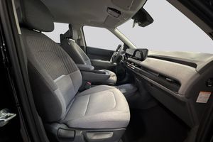 Kia EV3 bild 18