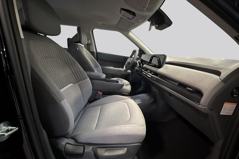 Kia EV3 bild 18