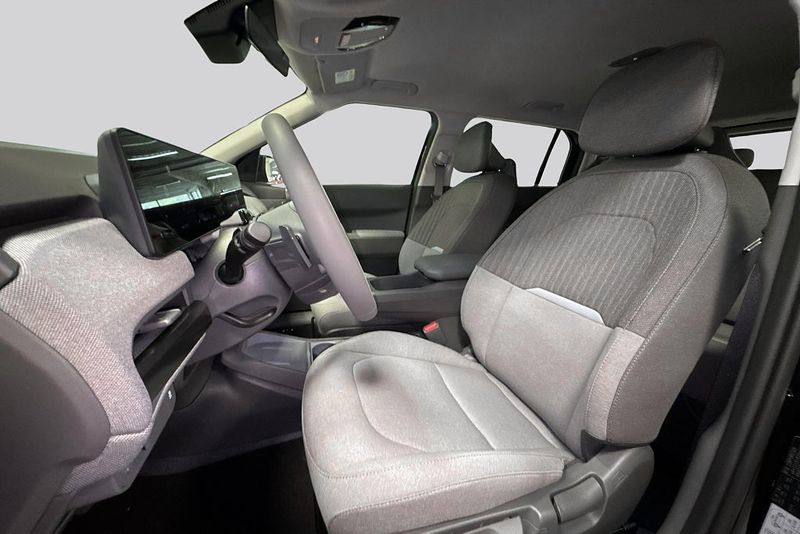 Kia EV3 bild 15