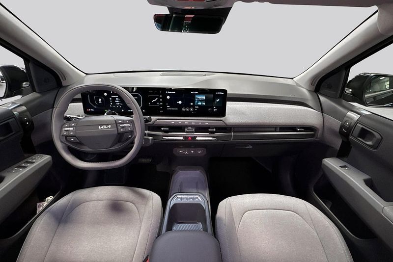 Kia EV3 bild 7