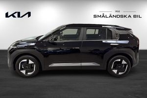 Kia EV3 bild 4