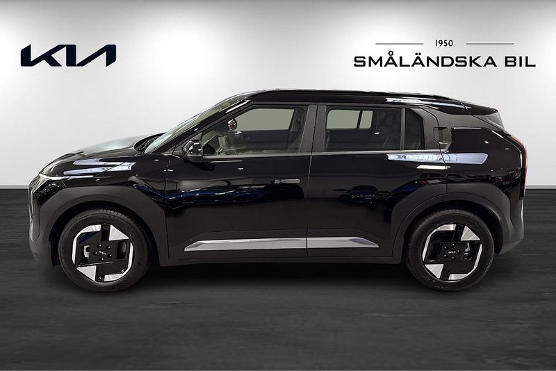 Kia EV3 bild 4