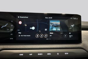 Kia EV3 bild 10