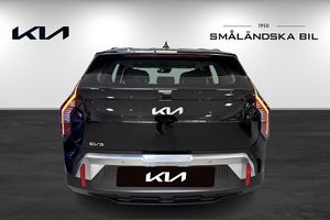 Kia EV3 bild 5