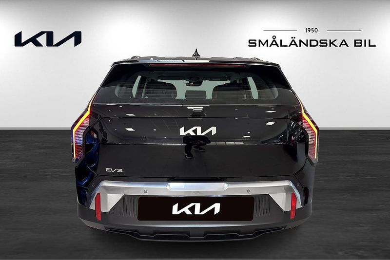 Kia EV3 bild 5