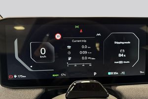 Kia EV3 bild 9