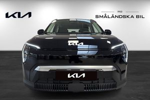 Kia EV3 bild 2