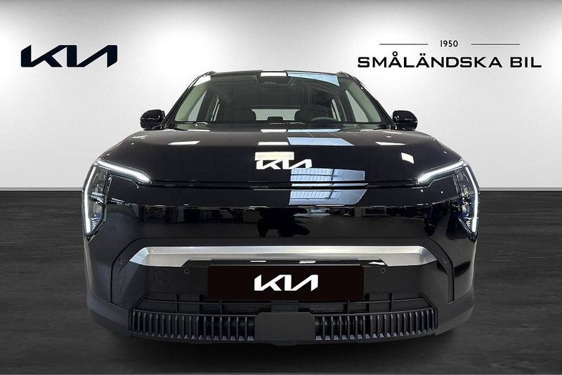 Kia EV3 bild 2