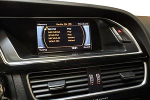 Audi A5 bild 8