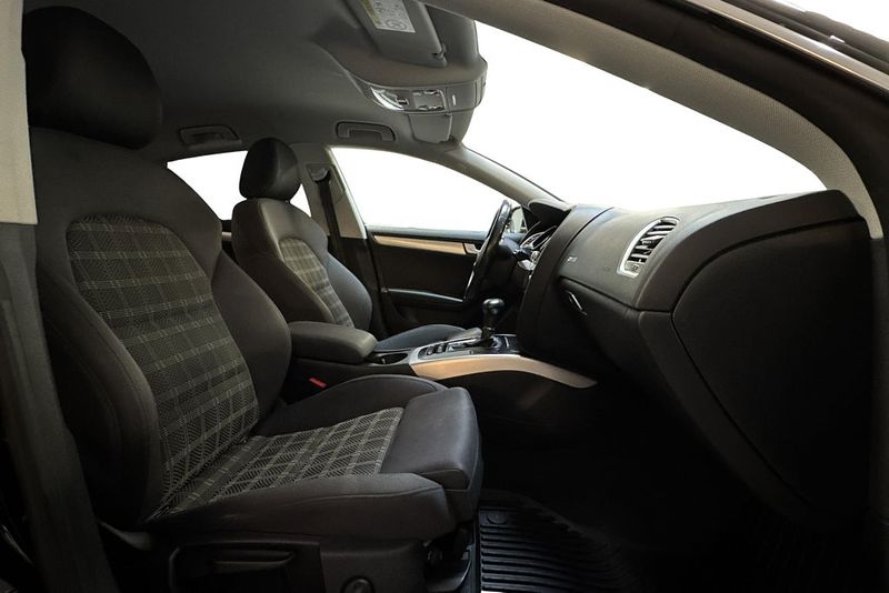 Audi A5 bild 14
