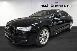 Audi A5 bild 1