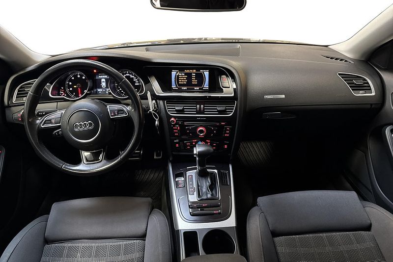 Audi A5 bild 5
