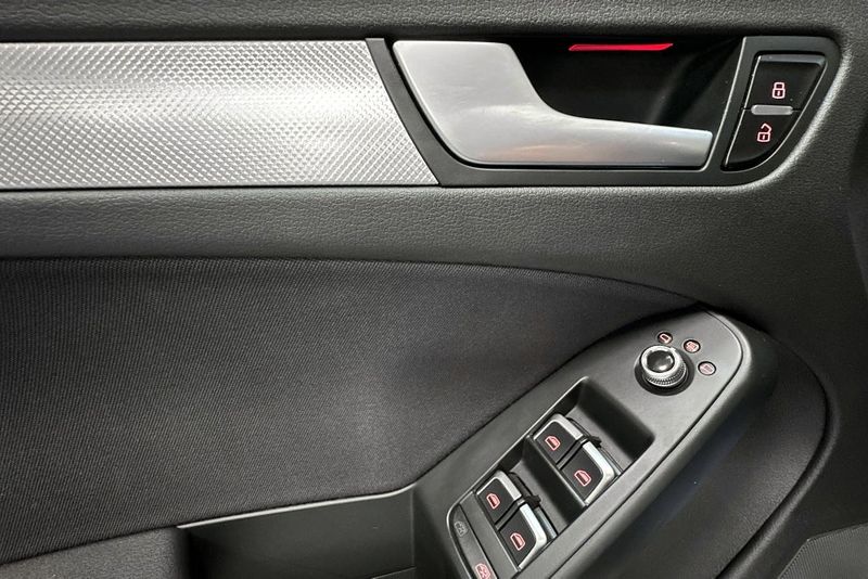 Audi A5 bild 12