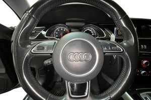 Audi A5 bild 6