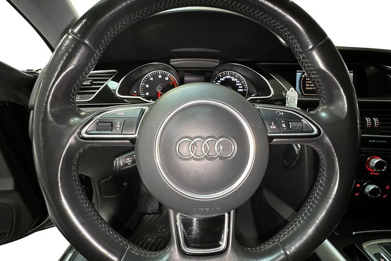 Audi A5 bild 6