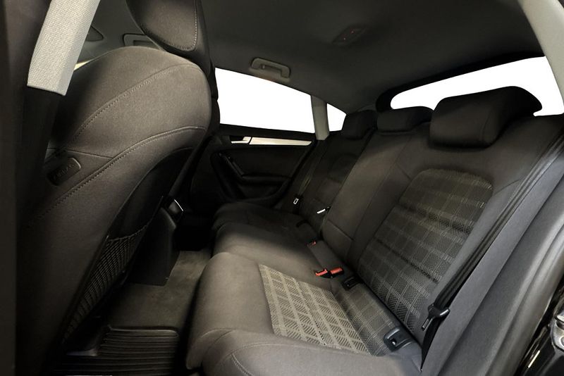 Audi A5 bild 13
