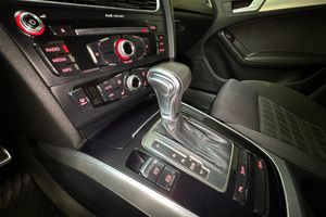 Audi A5 bild 9