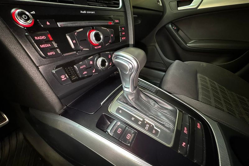 Audi A5 bild 9