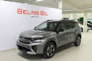 Citroen e-C3 Aircross bild 1