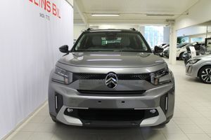 Citroen e-C3 Aircross bild 9