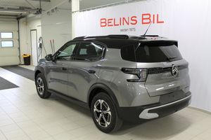 Citroen e-C3 Aircross bild 3