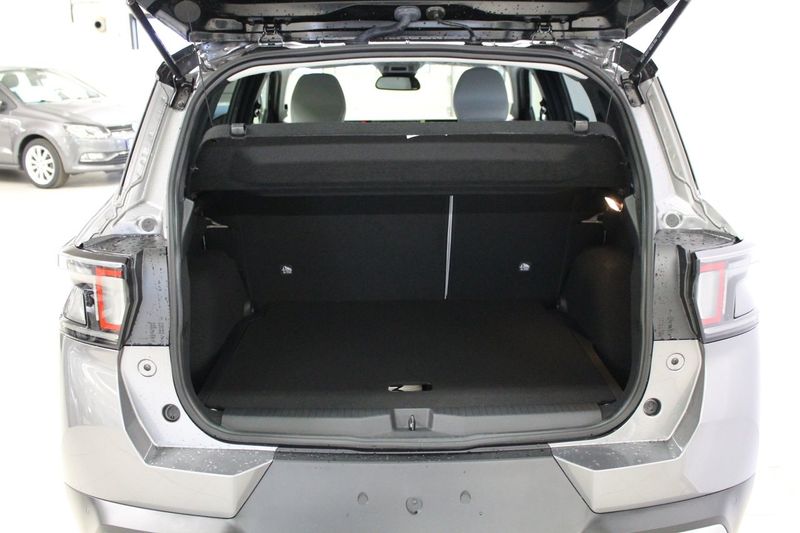 Citroen e-C3 Aircross bild 5