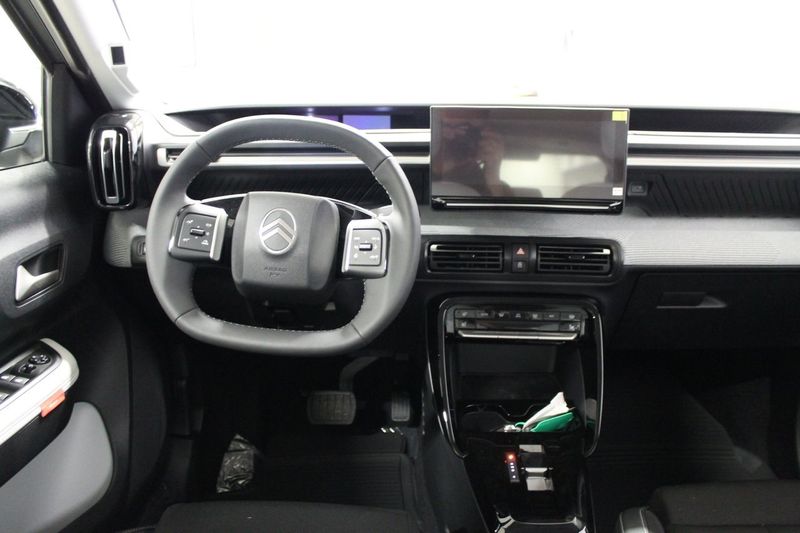 Citroen e-C3 Aircross bild 7