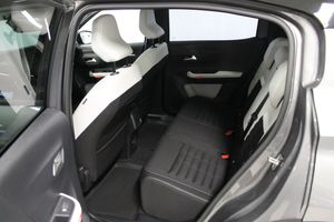 Citroen e-C3 Aircross bild 6