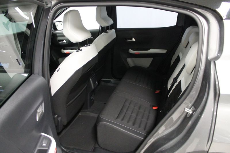 Citroen e-C3 Aircross bild 6