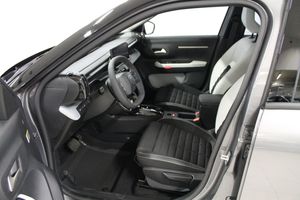 Citroen e-C3 Aircross bild 8