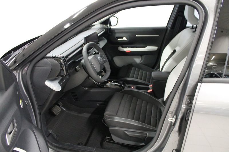 Citroen e-C3 Aircross bild 8