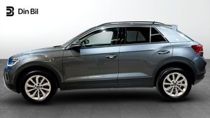 Volkswagen T-Roc bild 2