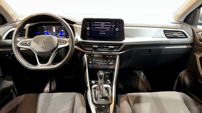 Volkswagen T-Roc bild 10