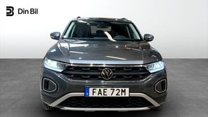 Volkswagen T-Roc bild 4