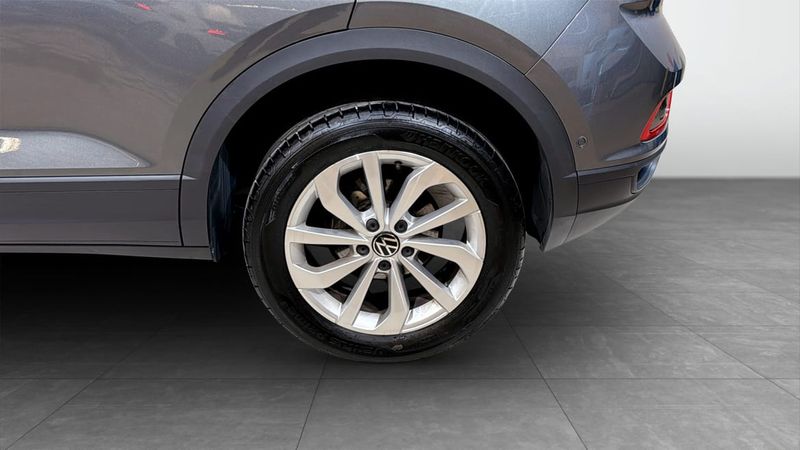 Volkswagen T-Roc bild 6