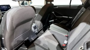 Volkswagen T-Roc bild 11