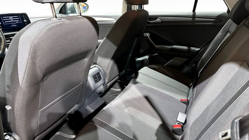 Volkswagen T-Roc bild 11