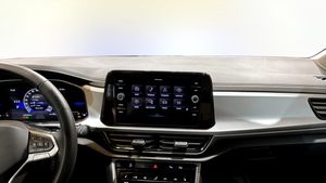 Volkswagen T-Roc bild 9