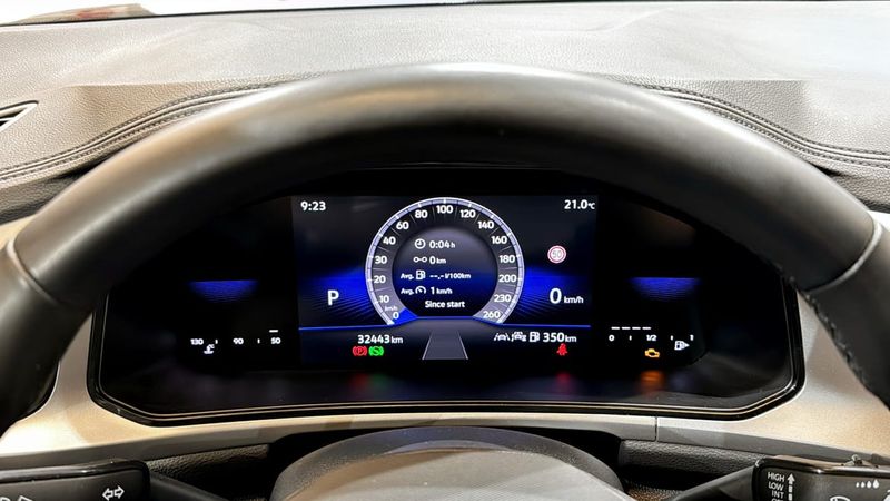 Volkswagen T-Roc bild 18