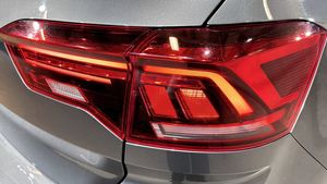 Volkswagen T-Roc bild 13
