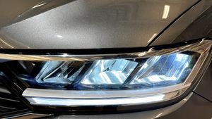 Volkswagen T-Roc bild 14