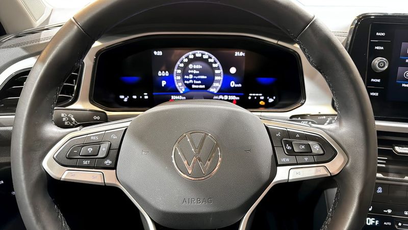 Volkswagen T-Roc bild 16