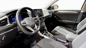 Volkswagen T-Roc bild 7