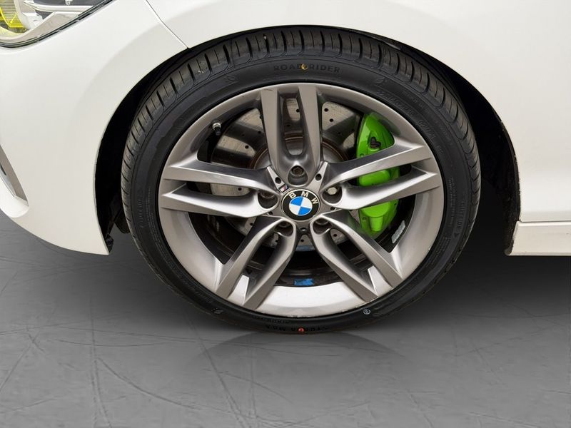 BMW M140 bild 30