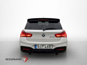 BMW M140 bild 6