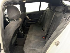 BMW M140 bild 25